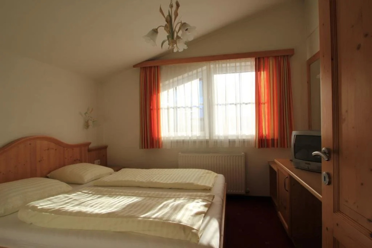 Wanderhotel Erika
