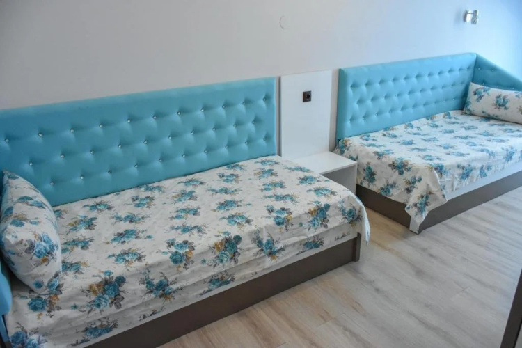 Family Hotel White Rose