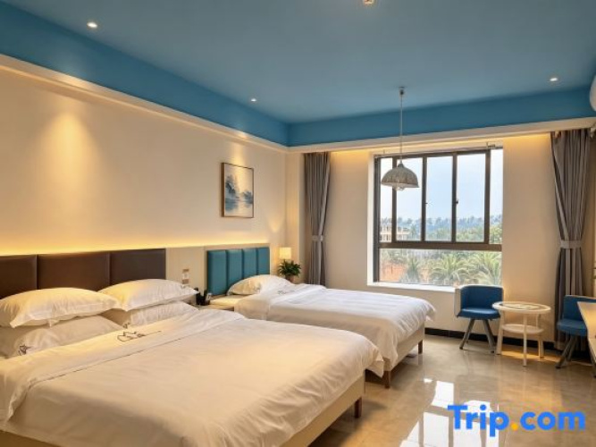 Haofeng Hotel
