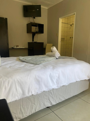 Ethithiya Boutique Guesthouse