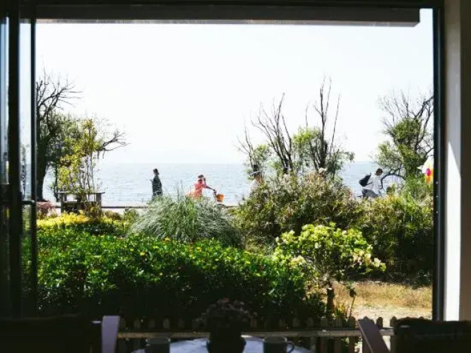 Duiying Homestay