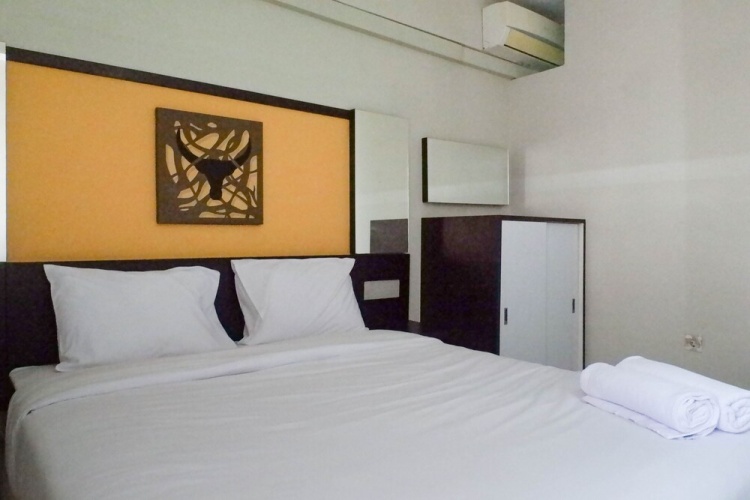 Best Value 2Br Apartment At Dian Regency