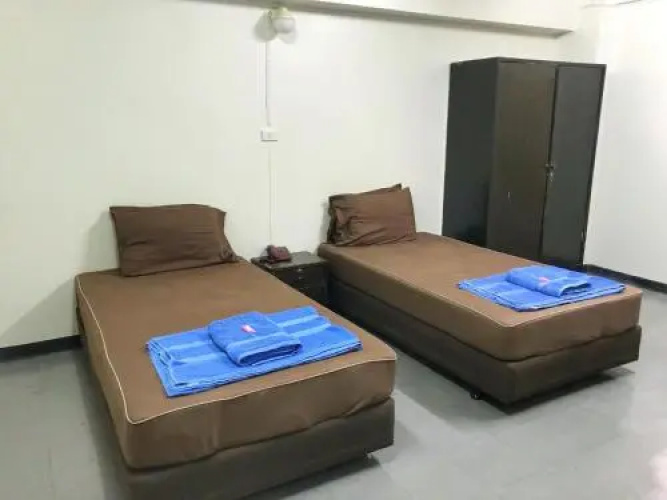 AEK Apartment