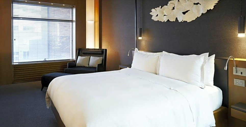 The Classic Double room