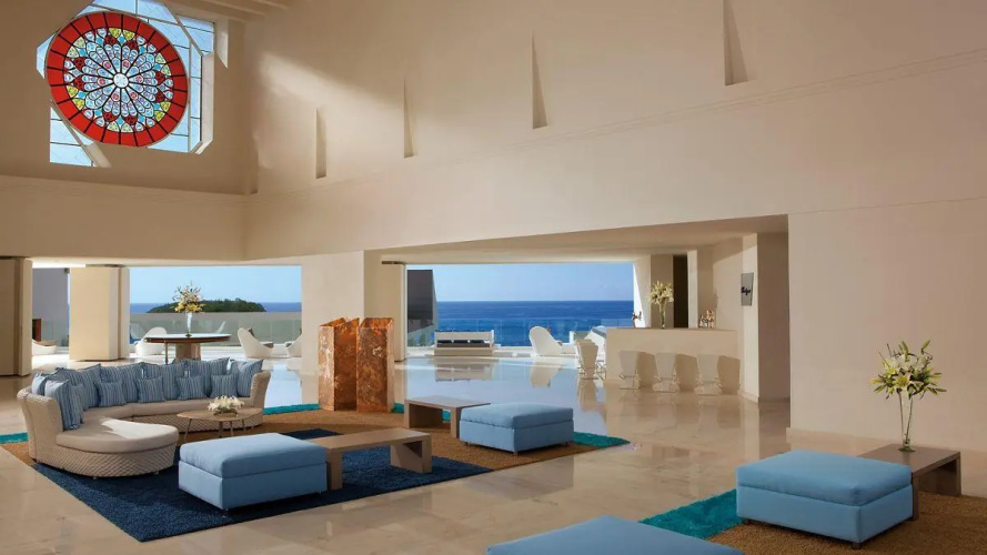 Secrets Huatulco Resort & Spa - Adults Only - All Inclusive