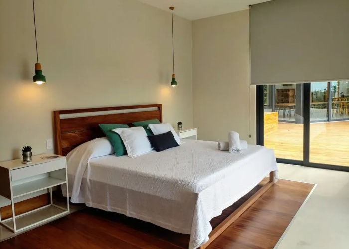Ocean View Villa - Casana