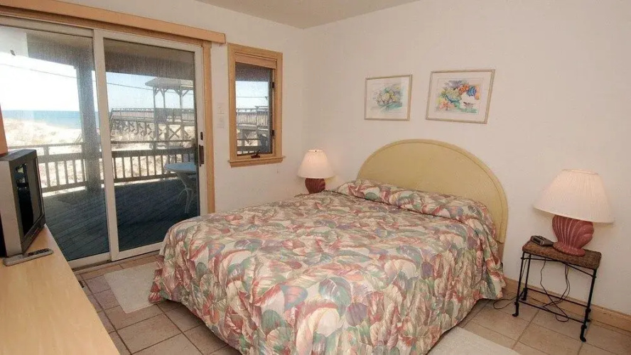 Dream Winds - 6 Br Home