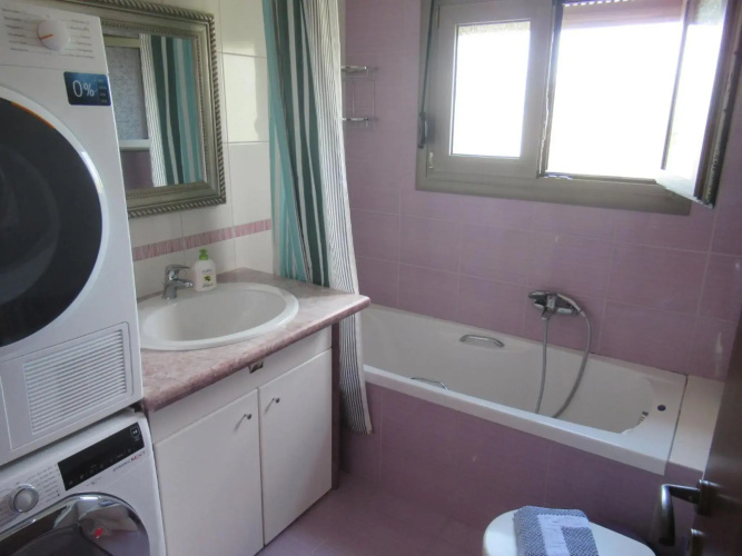 Seaside Boutique Villa