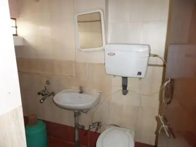 Hotel Godavari Lodging