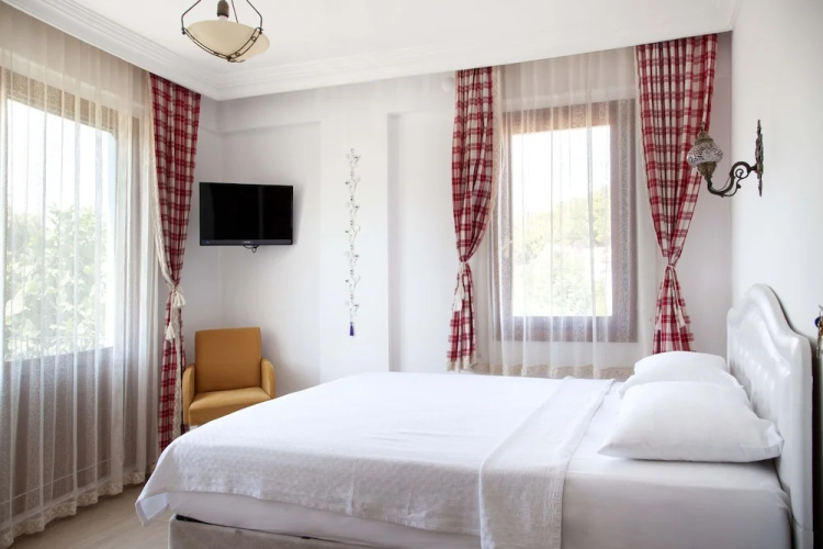 Sato Butik Otel
