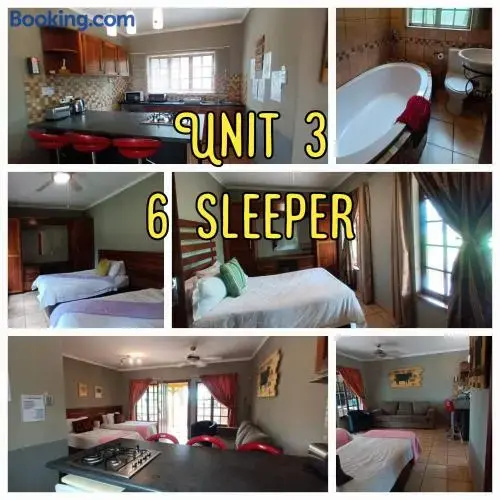 Eagle Creek Resorts