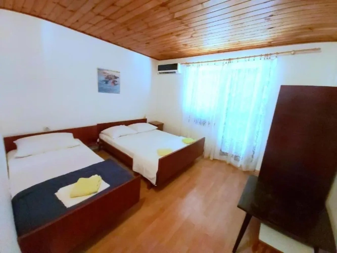 3 Bedrooms Apartment with balcony