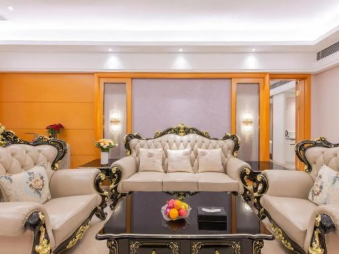 Enping Yucca Hotel