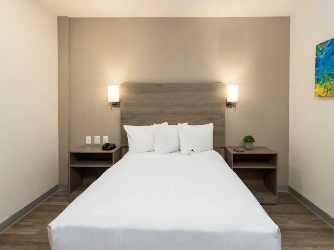 Superior room