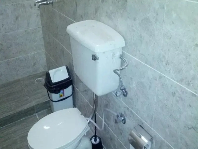 Jugaadus' Eco Hostel
