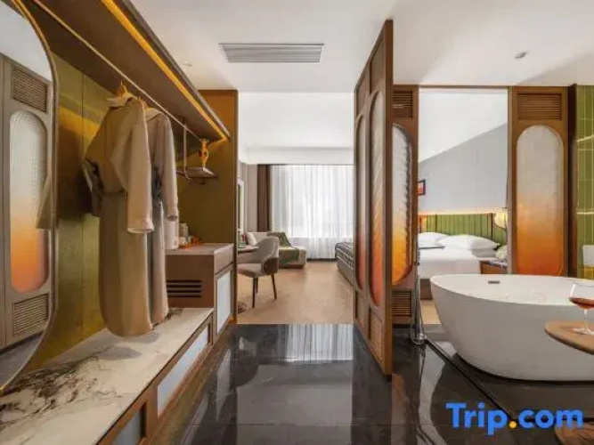 Wanfei International Hotel