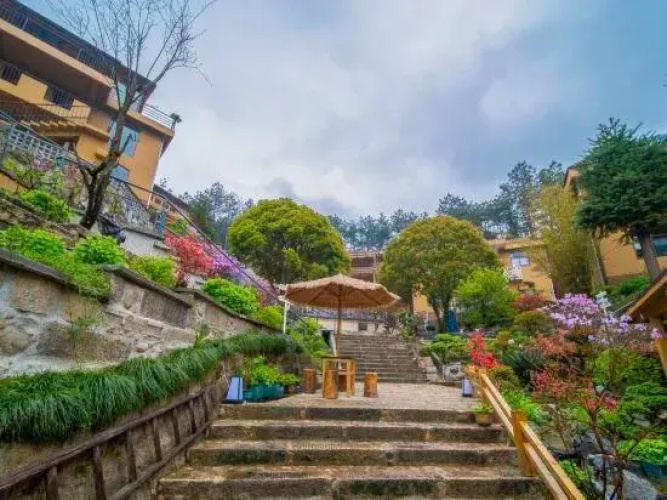 Jialan Hotel