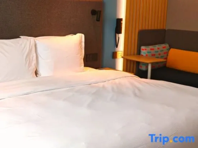 2 Bedrooms Family Suite