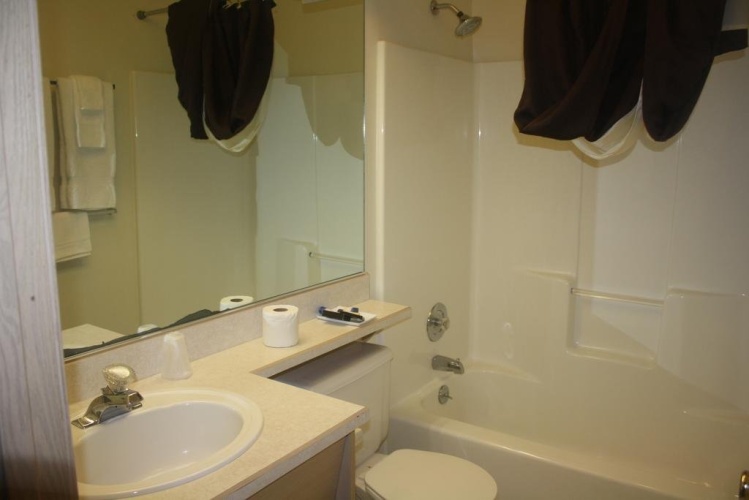 Sea Treasures Inn