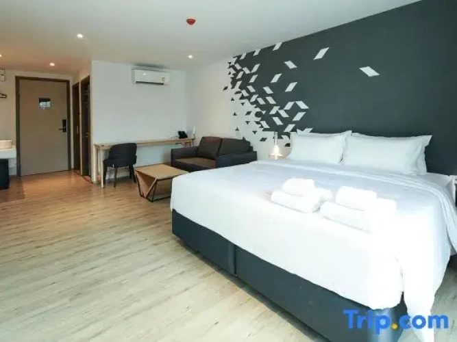 Premier Double room