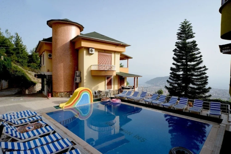 Villa