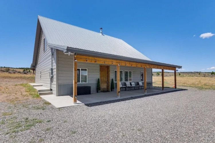 3 Bedrooms Cottage