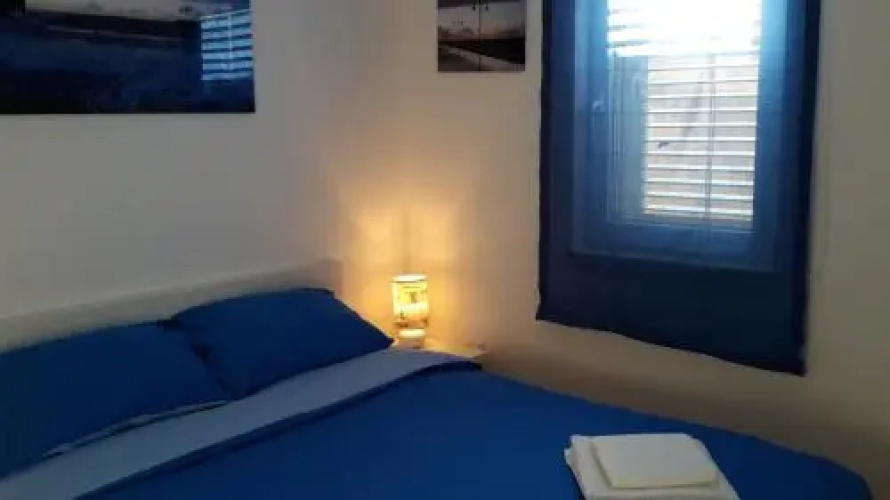 Apartment Primosten Adiomare