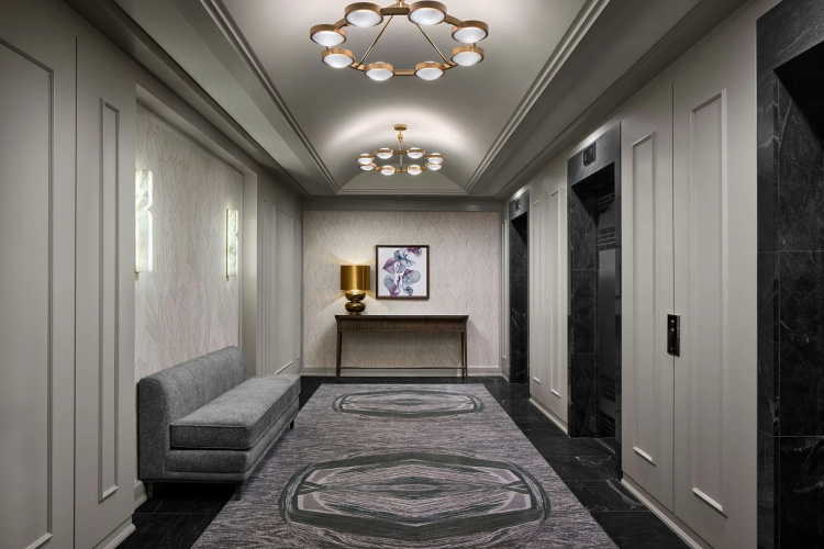Ritz-Carlton Charlotte photo 17
