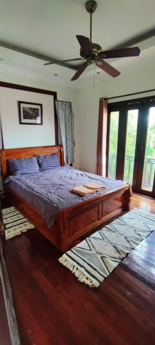 Secret Garden Homestay