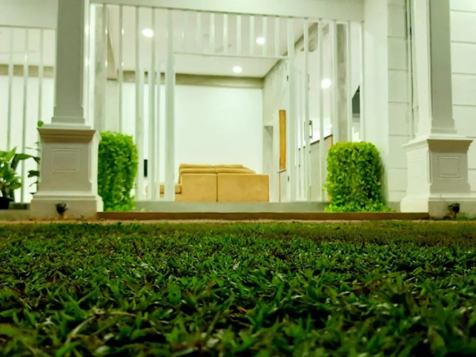 S4L Guesthouse