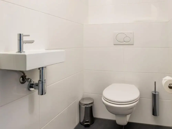 3 Bedrooms Comfort Villa
