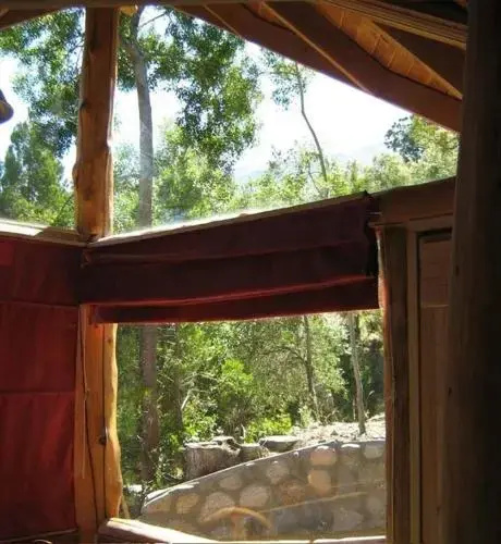 Cabanas De La Comarca