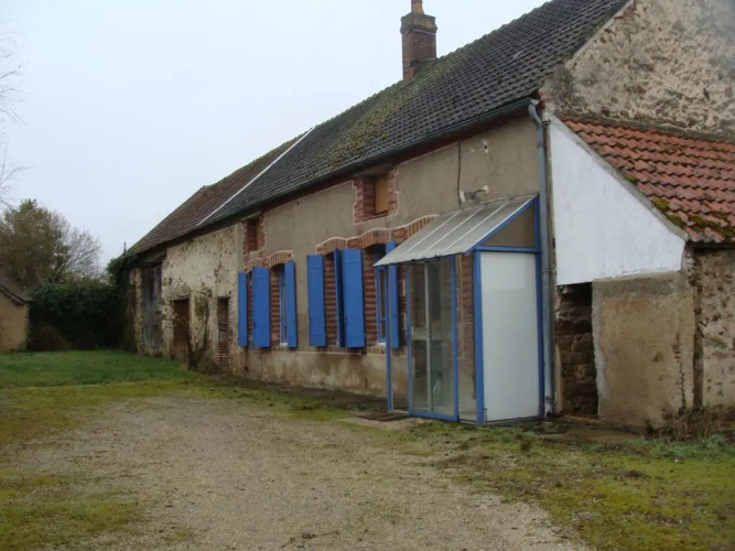 La Cerisaie