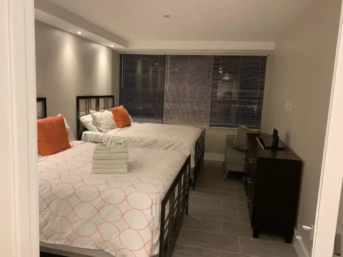 Soleil Apartments at The Alexander
