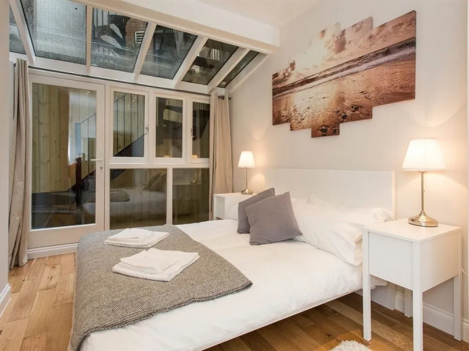 Luxton Homes Mayfair