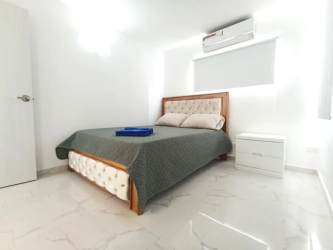 Comfort Double Apartment