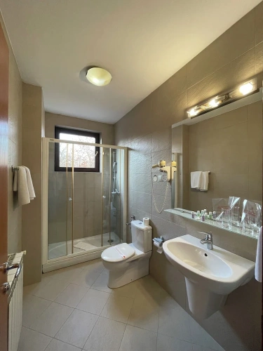 1 Bedroom Superior Double room