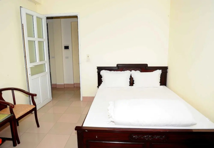 An Binh Hotel