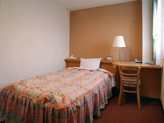 Daily Hotel Niiza - 埼玉市