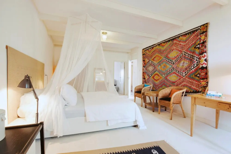 B&B Luxurious Bella