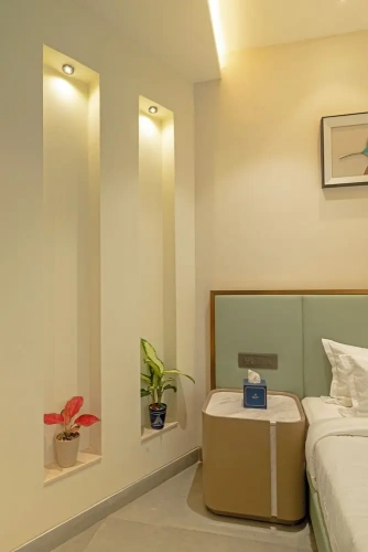 Premium room