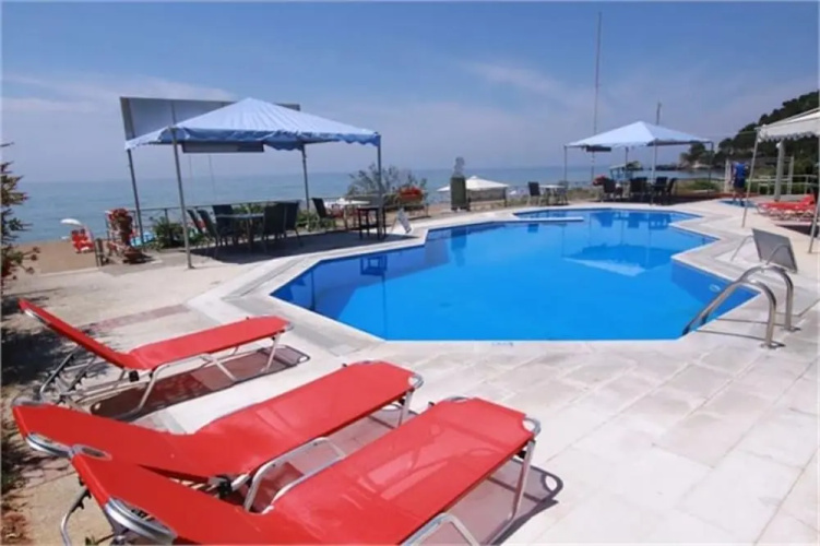 Corfu Island Apartment 45