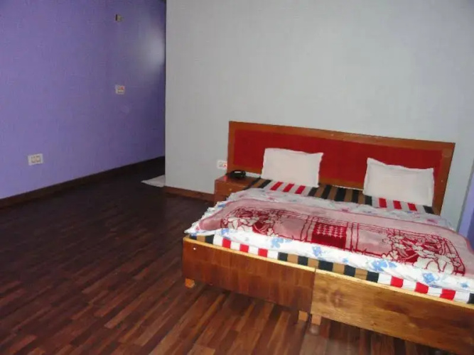 Hotel Shanti Palace