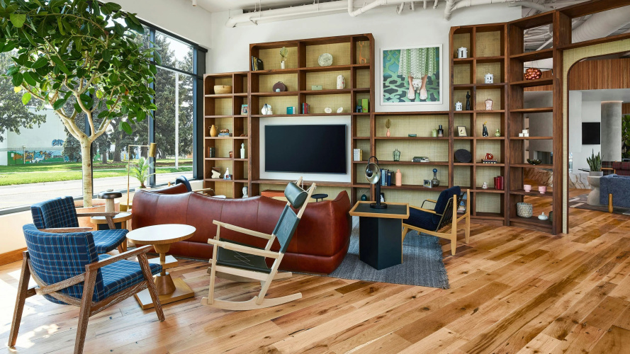 Catbird Hotel photo 21