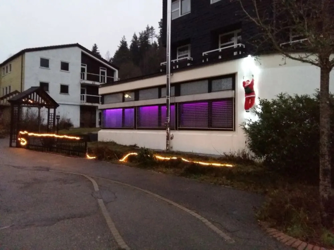 Schwarzwälder Family Resort