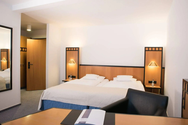 Hotel Schere