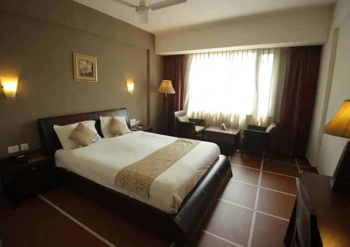 Hotel Castle Rock