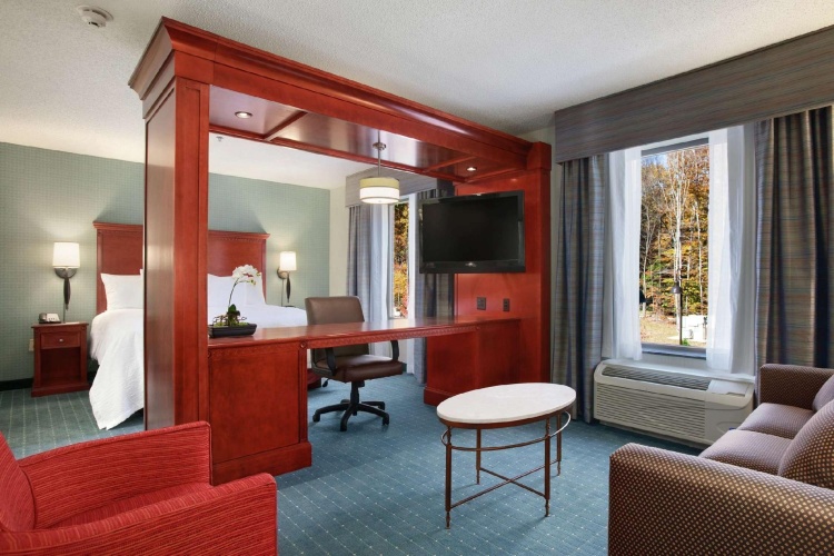 Double Suite