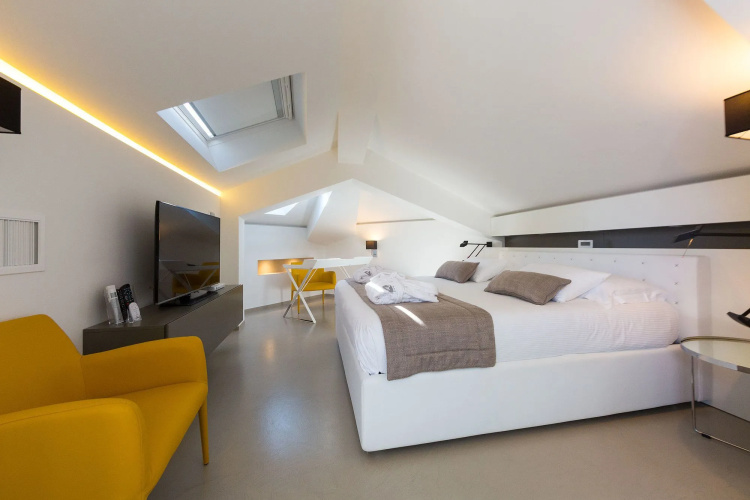 Hotel Mariver