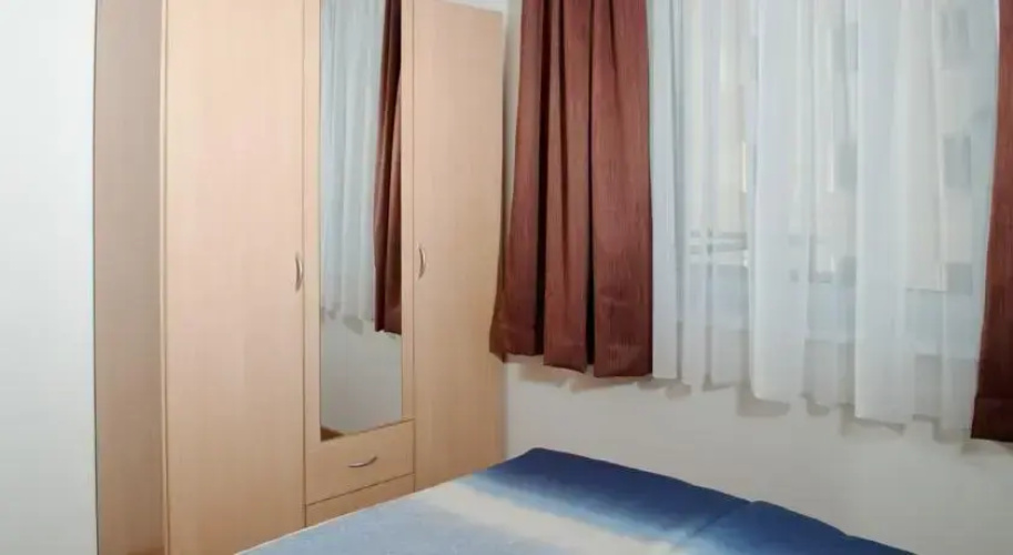 Apartment Gräfling Zuschnig